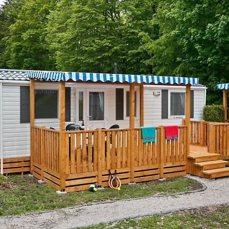Knaus Campingpark Wingst Exterior photo
