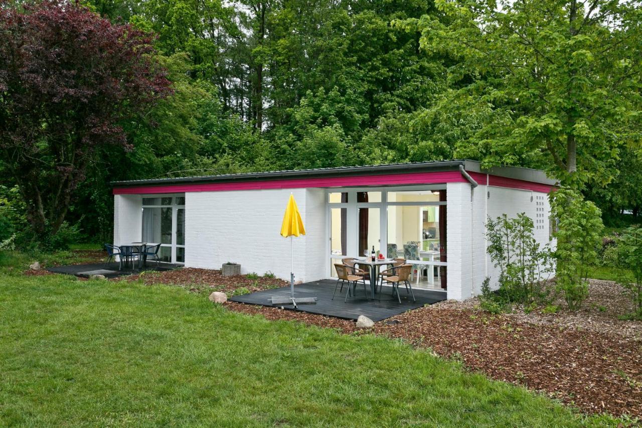 Knaus Campingpark Wingst Exterior photo